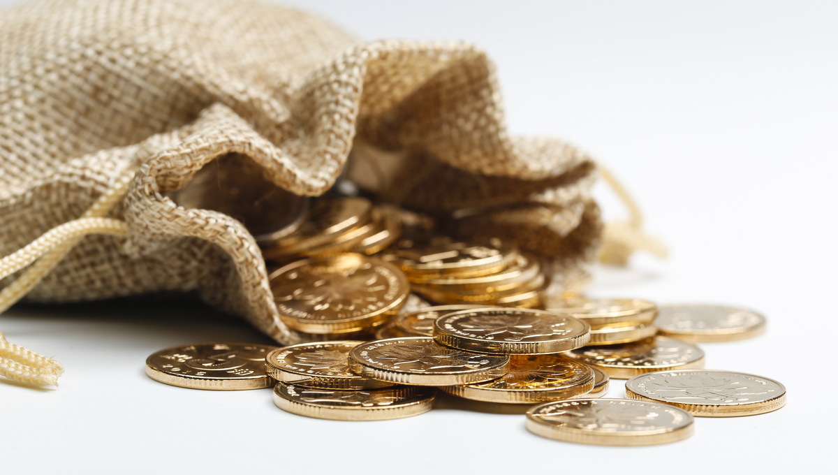 Два номинала, одно величие: новые монеты от Центробанка