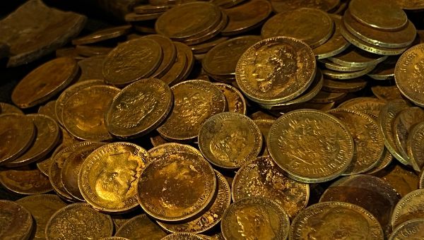 Археологи «спровоцировали» золотую лихорадку в российском городе