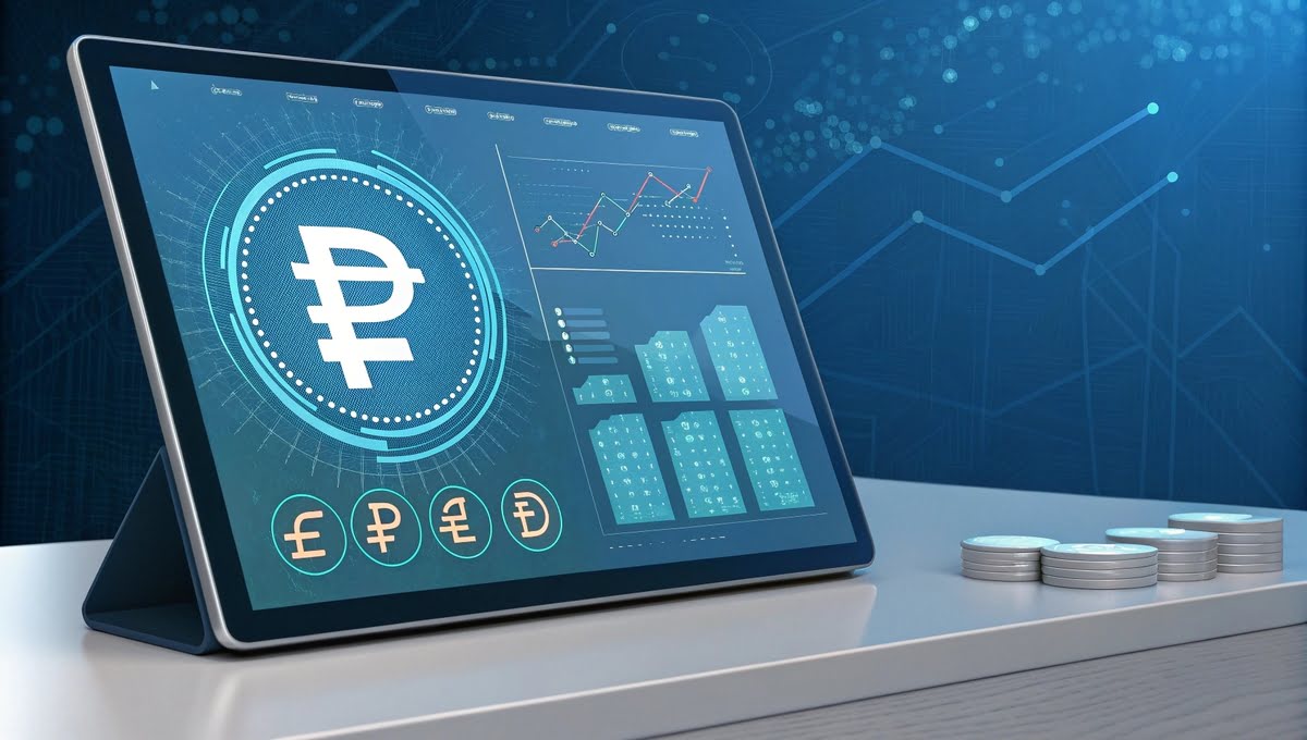 Выплачена первая зарплата в цифровых рублях