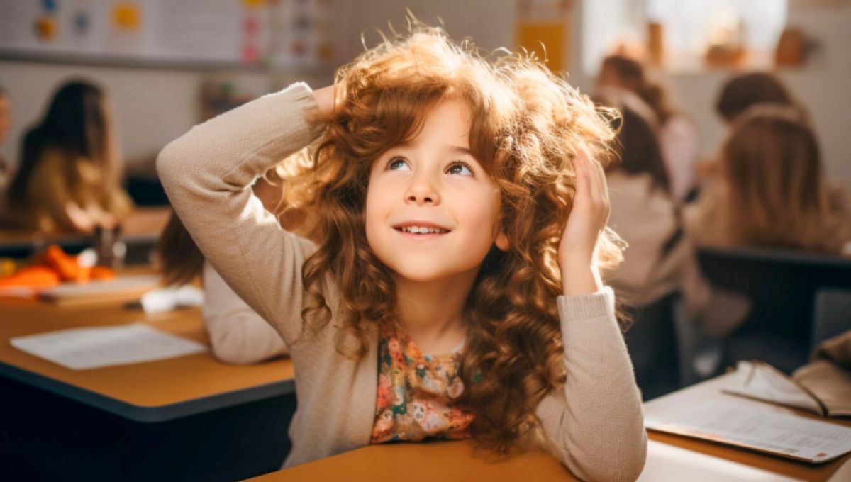 Март в школах Московской области будет звучать по-особенному