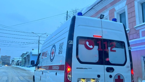 Подростку выстрелили в лицо в подмосковном фастфуде