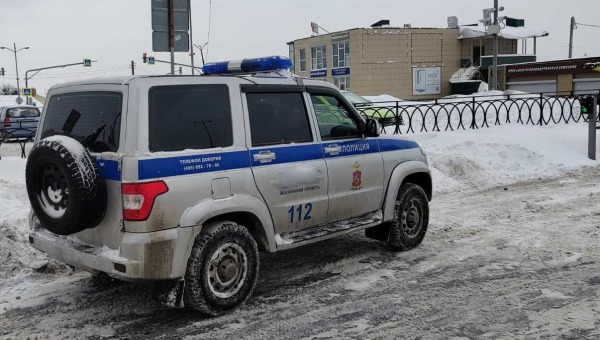 В Подмосковье подросток жестоко убил 70-летнего мужчину