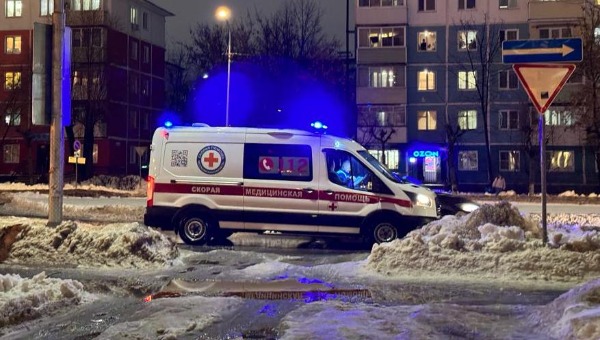 В Подмосковье мужчина погубил жену и троих своих детей