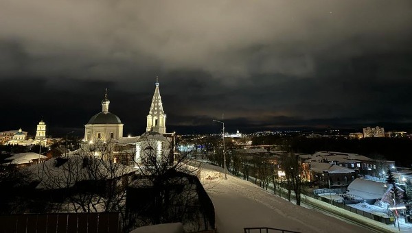 Роспотребнадзор обезвредил «Злую монашку» из Серпухова