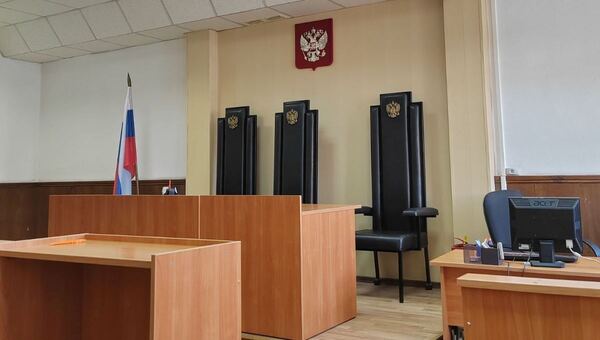 В Подмосковье адвокат принёс наркотики прямо в зал суда