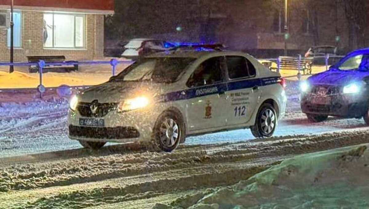 Пешеход скончался под колёсами автобуса в Подмосковье