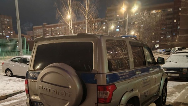 Мужчина в Подмосковье убил сестру во время семейного застолья