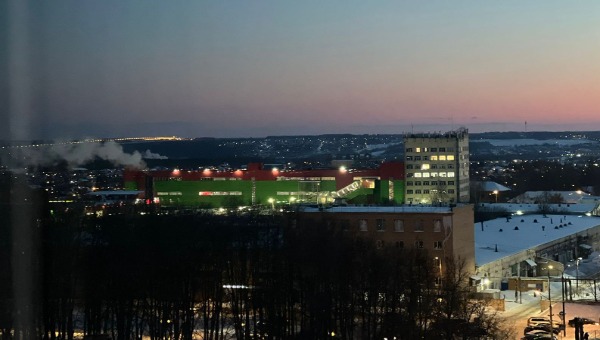 Снова -30! Один из округов Подмосковья превратился в ледник