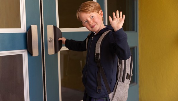 Доступ в школы вскоре будет осуществляться по новым правилам