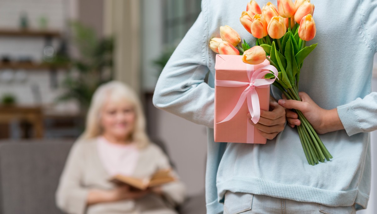 Мамы поделились, что хотели бы получить в подарок на свой праздник