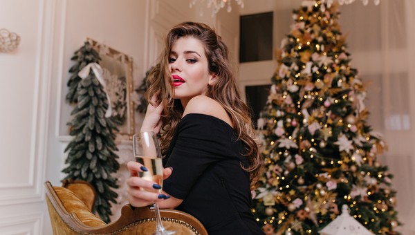 Наденьте это на Новый год — удача в 2026 обеспечена 