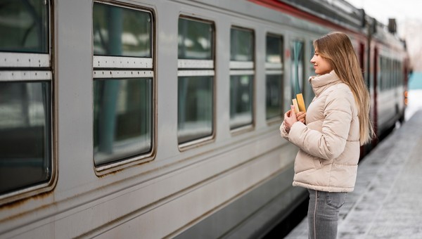 РЖД приняли неожиданное решение о ценах на «Сапсан» в новогодние дни