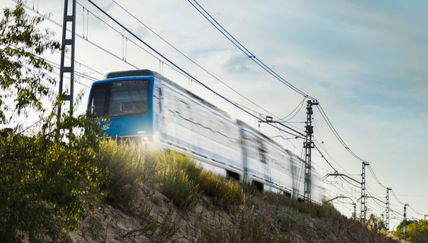 До одного из городов Подмосковья отменят электрички