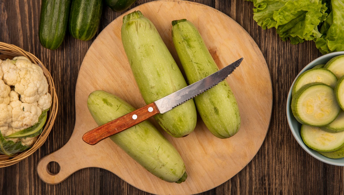 4 способа заморозить кабачки на зиму и сохранить консистенцию и вкус