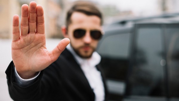 Систему распознавания лиц хотят внедрить для автоматических штрафов граждан