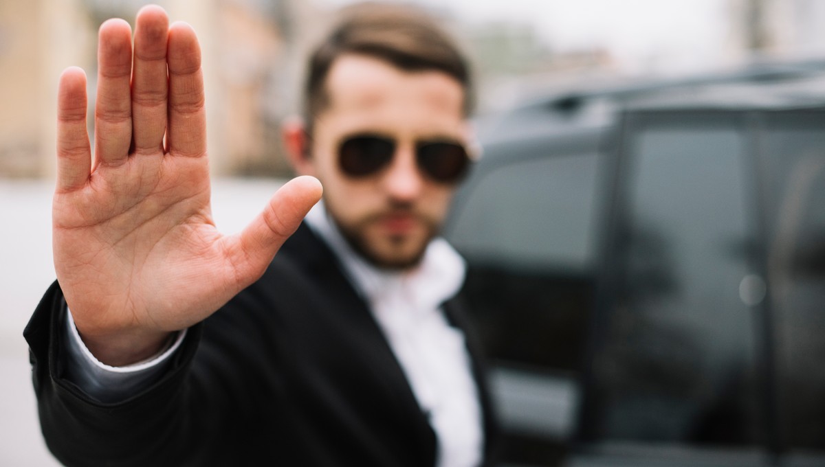 Систему распознавания лиц хотят внедрить для автоматических штрафов граждан