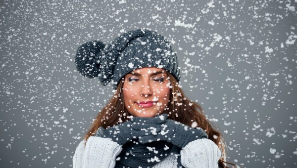 Когда ждать следующий снегопад в Подмосковье?