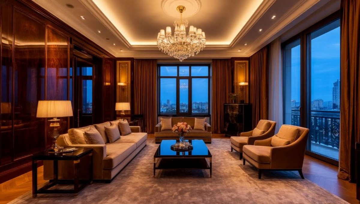 Налоги на жилье в Москве взлетят: готовьтесь к росту на 25%