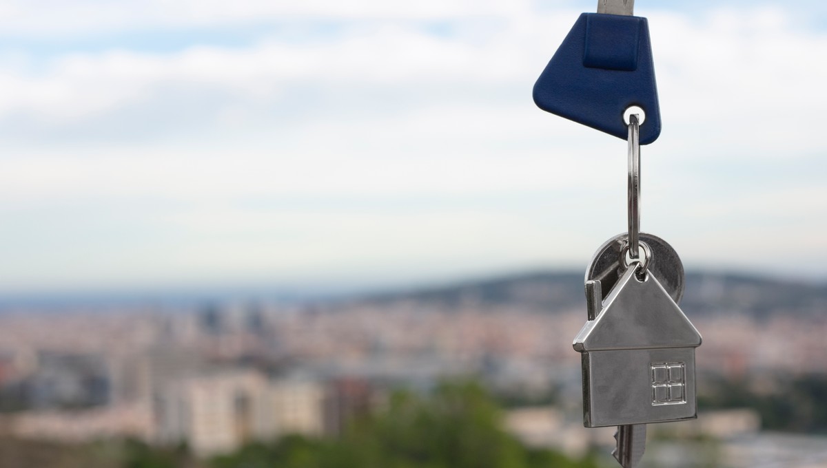 Этот период – самый выгодный для аренды квартиры в Москве