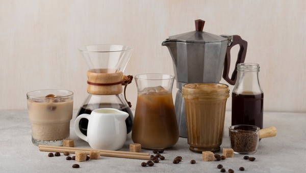 Этот вид кофе срочно исключайте из рациона