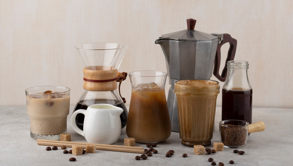 Этот вид кофе срочно исключайте из рациона