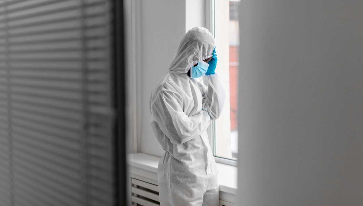 «Надо бить тревогу»: ВОЗ заявила о глобальной эпидемии вирусной болезни 