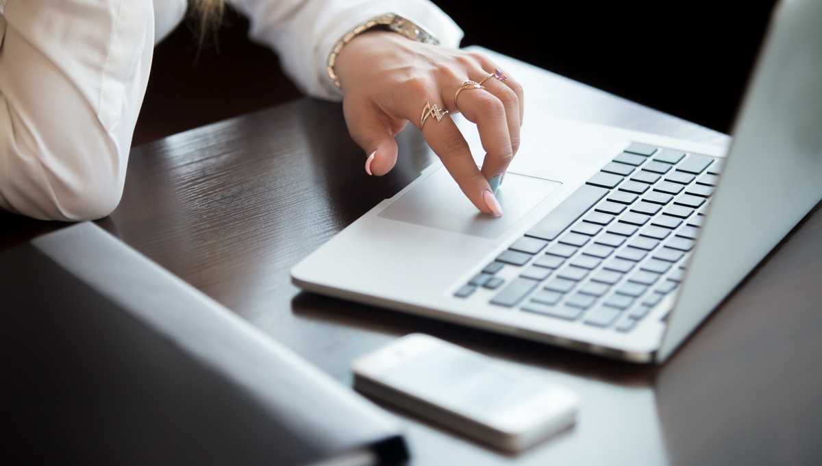 В Подмосковье можно онлайн поменять имя ребёнку 