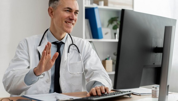 Теперь больничный можно закрыть из дома