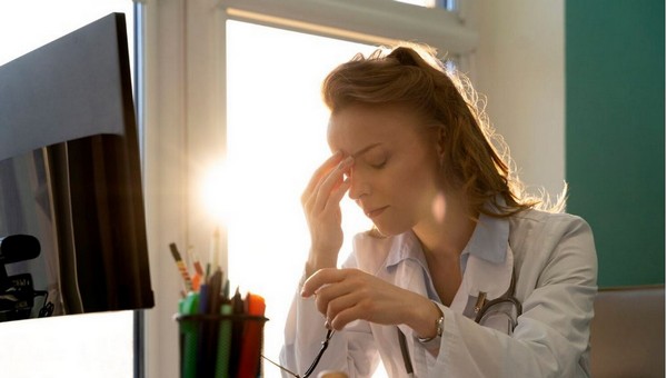 Как проверить, есть ли у вас метеочувствительность