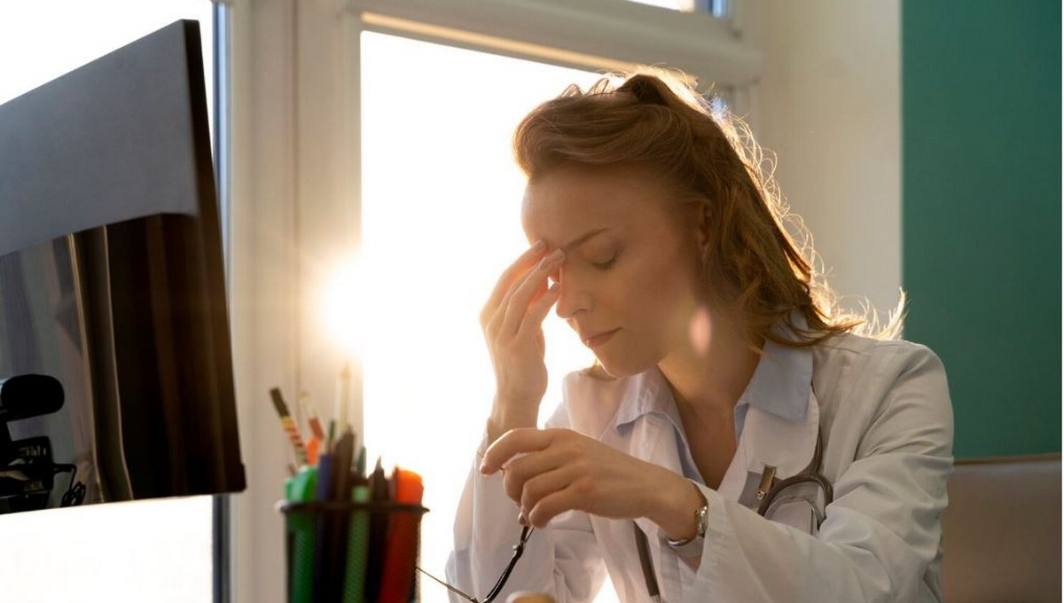 Как проверить, есть ли у вас метеочувствительность