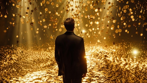 Тайные богачи: почему 13 млн россиян прячут миллионы под матрасом