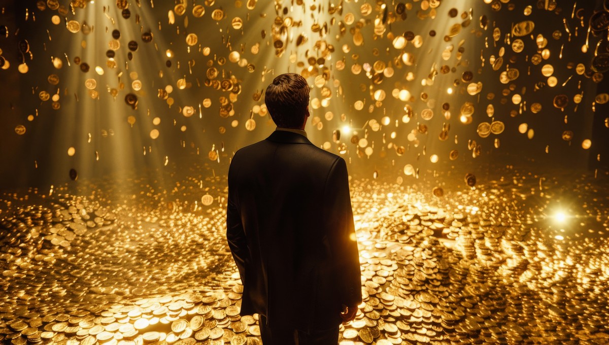 Тайные богачи: почему 13 млн россиян прячут миллионы под матрасом