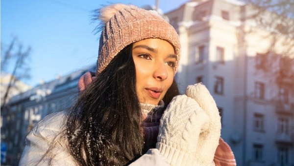 В этот день на Москву обрушится настоящий мороз