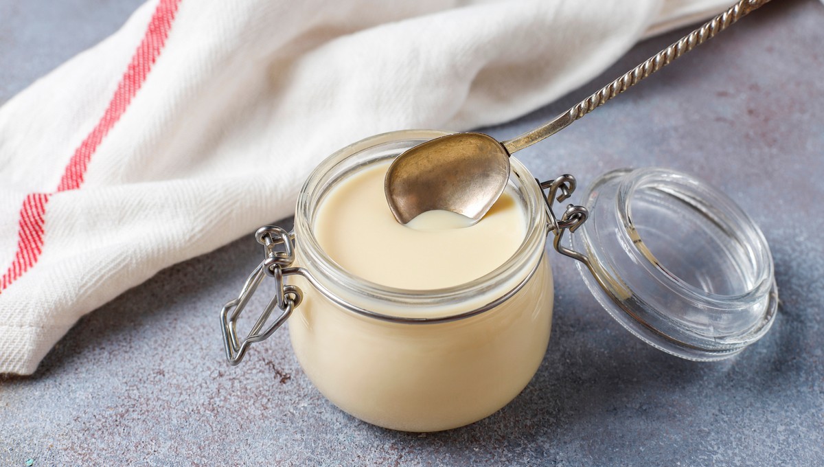 Простой рецепт домашнего майонеза с пятикратной экономией семейного бюджета