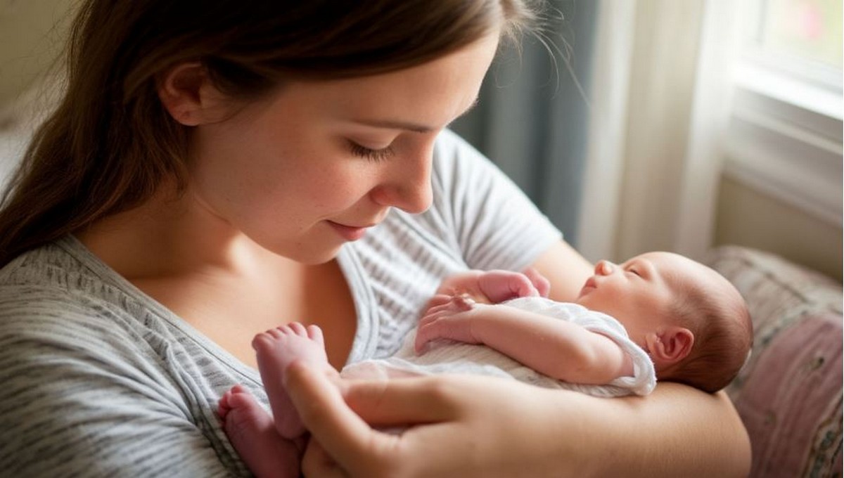 Где в России самая высокая рождаемость