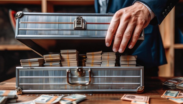 Купюру 10 000 рублей предложили ввести в оборот в России