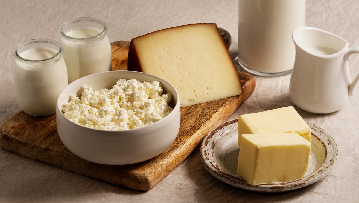 Новый виток цен на «молочку» — о повышении производители предупредили заранее