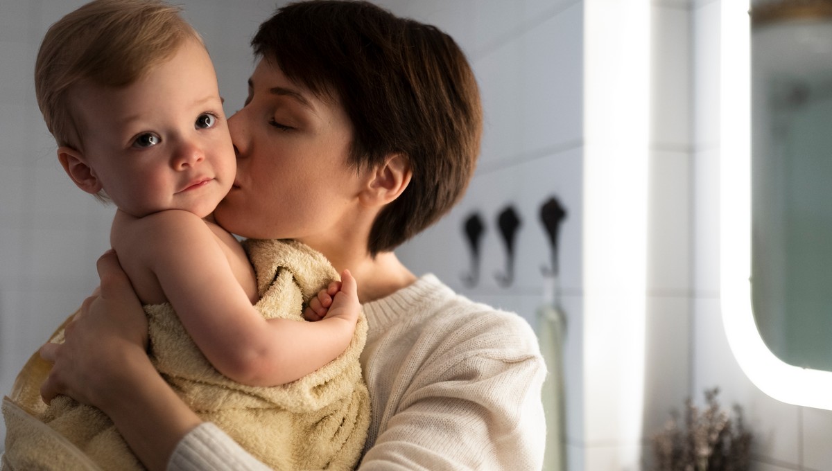 Москвички рожают первенцев всё позже