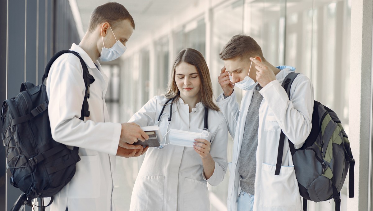 Минздрав решил окончательно: медобразование станет только целевым