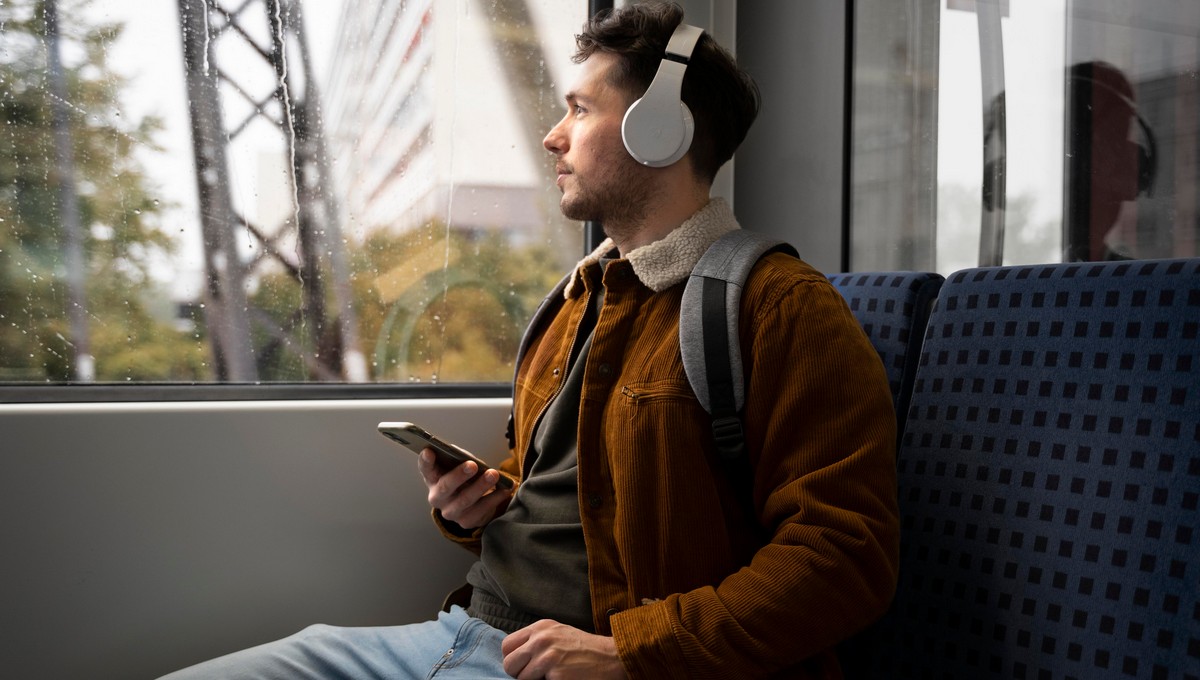 Странный, но рабочий способ от укачивания в транспорте нашли учёные