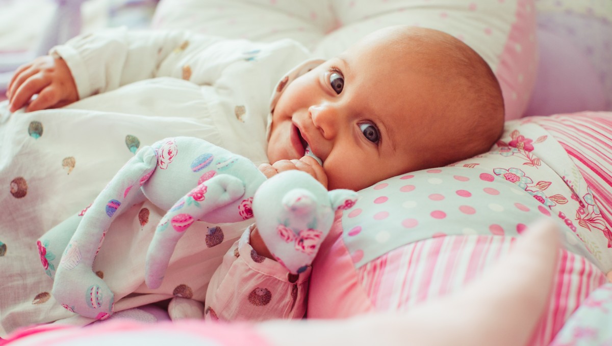 Назван топ-5 самых редких и самых популярных имён новорождённых мальчиков и девочек