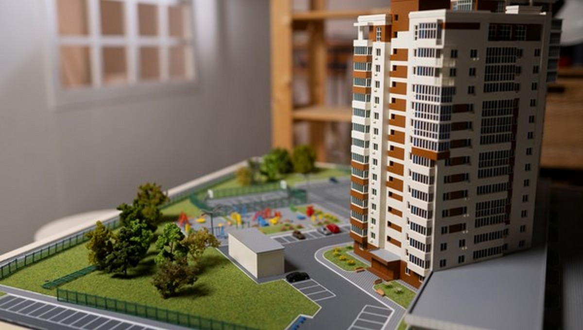 Положи квартиру в корзину: крупнейшие застройщики вышли на маркетплейс