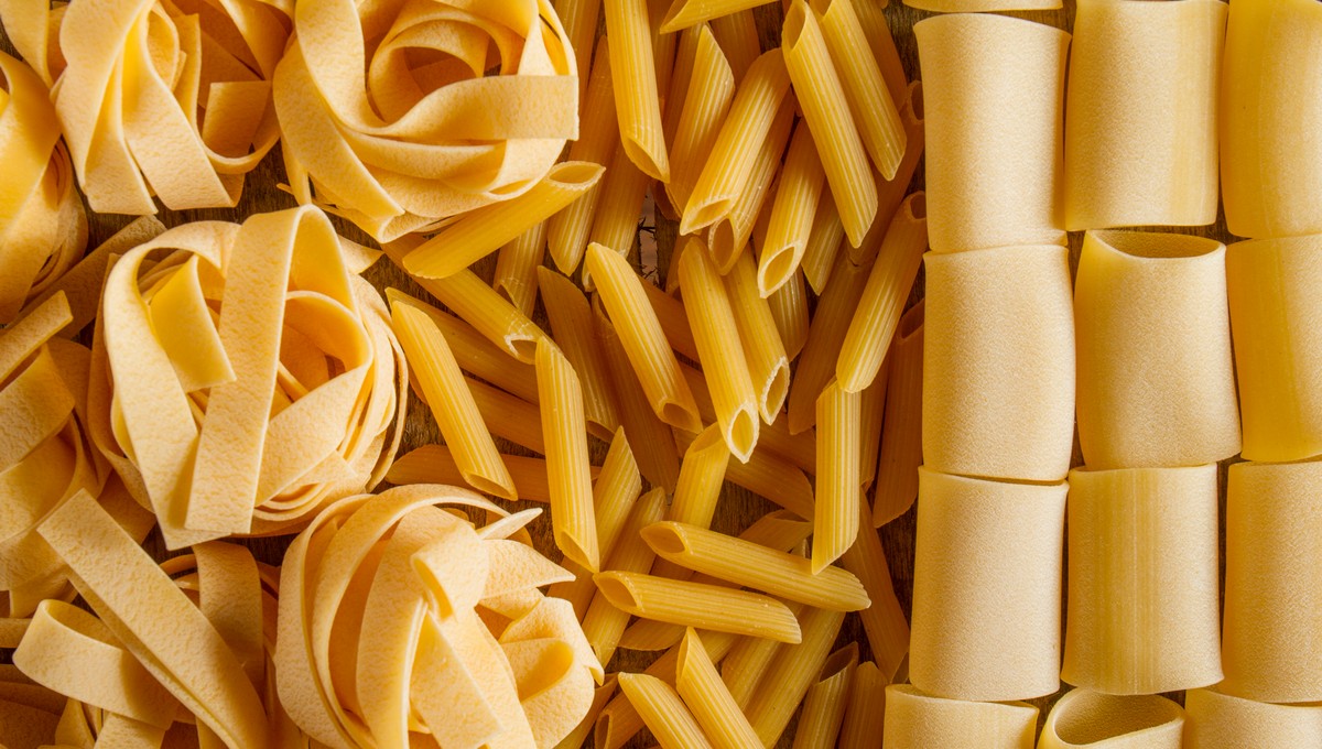 С 1 марта эта популярная у россиян марка макарон станет дороже на треть 