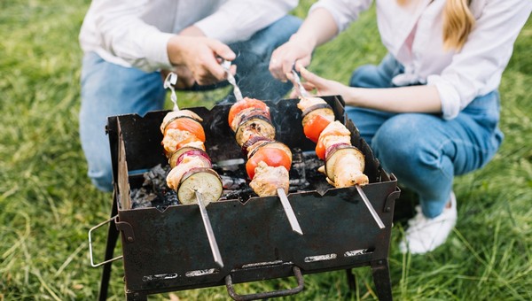 Как Россия отдыхает на майские и в июне