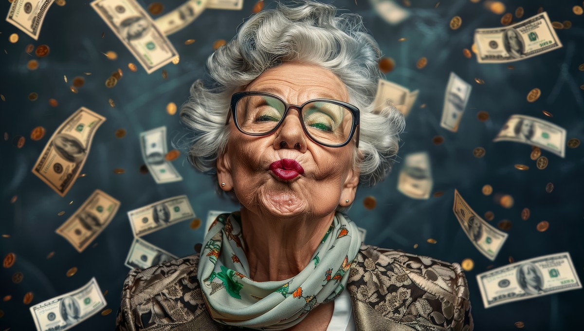 Пенсионный разрыв: какой регион платит в два раза больше, чем другие