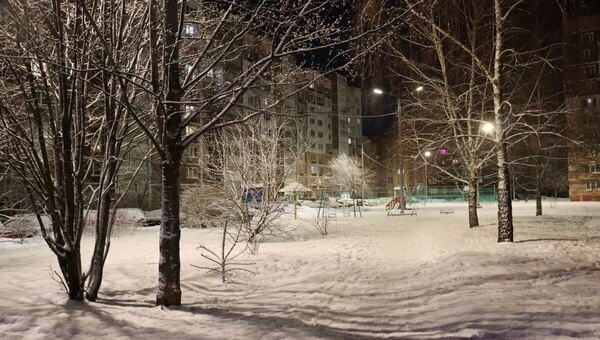 Резкое потепление ожидает Москву и Подмосковье