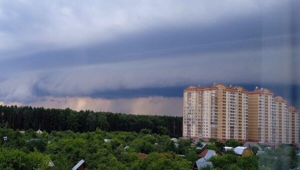 Вильфанд: в Москве температура опустится ниже нормы
