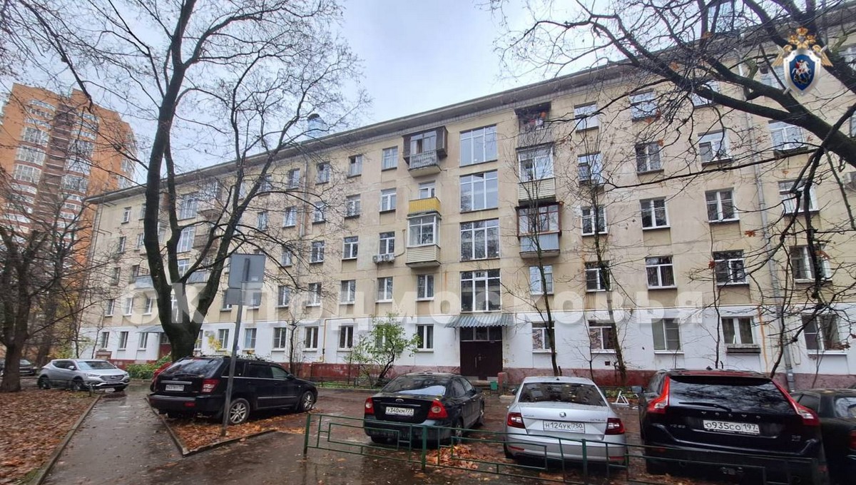 Работник ЖКХ страшно погиб на задании в Подмосковье