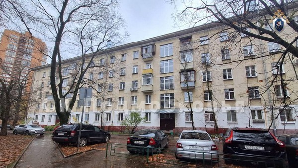 Работник ЖКХ страшно погиб на задании в Подмосковье