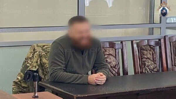 Судью из Тульской области осудили за мошенничество в особо крупных размерах